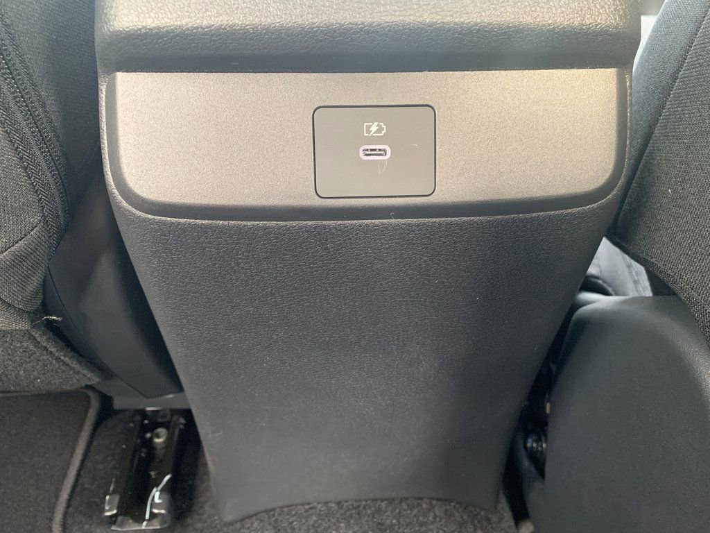 New 2026 Nissan Sentra S w/ Floor Mat Package image 20