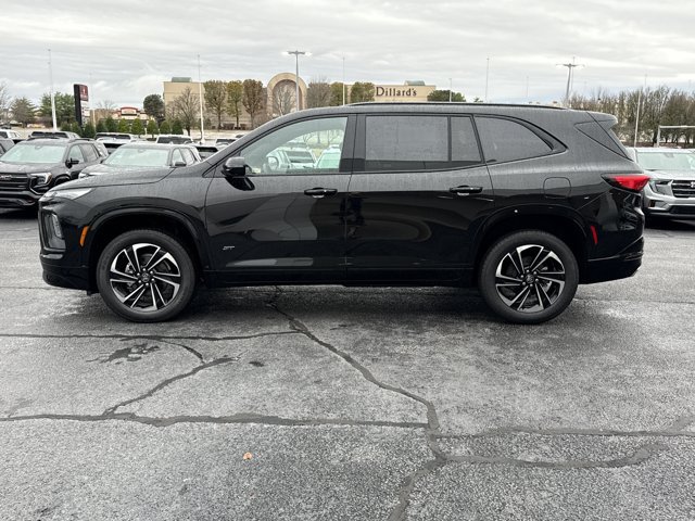 New 2026 Buick Enclave Sport Touring w/ Power Package FWD image 11