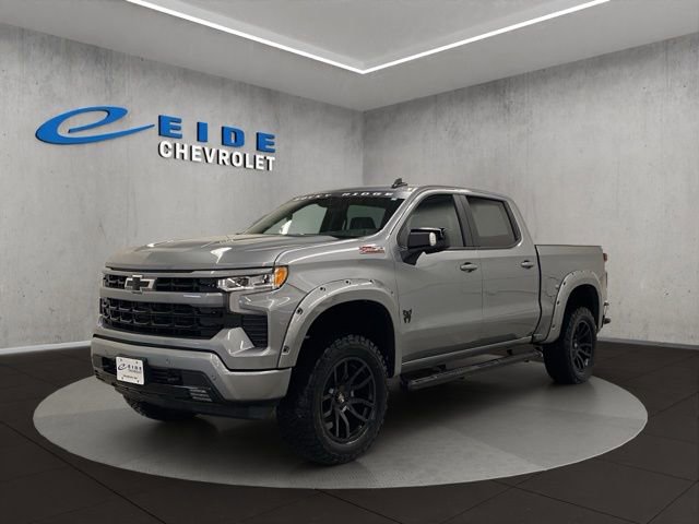 New 2026 Chevrolet Silverado 1500 RST image 7
