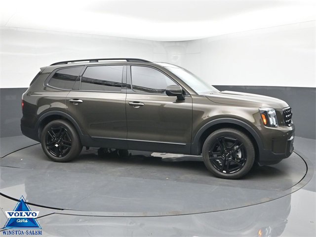 Used 2023 Kia Telluride EX X-Line