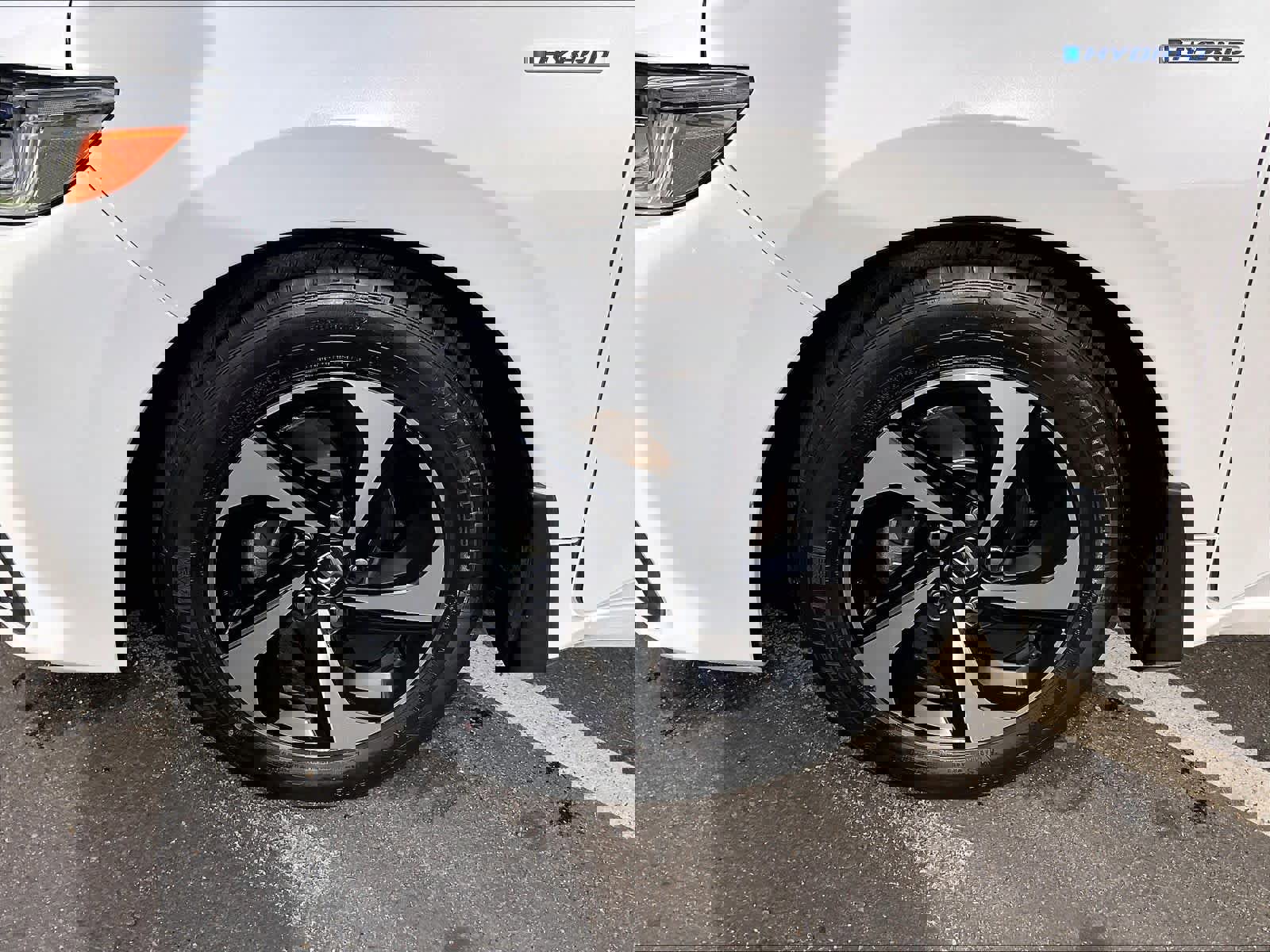 Used 2022 Honda Insight EX image 12