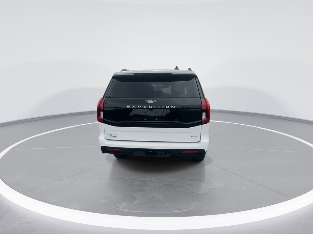 New 2026 Ford Expedition Max Active image 8