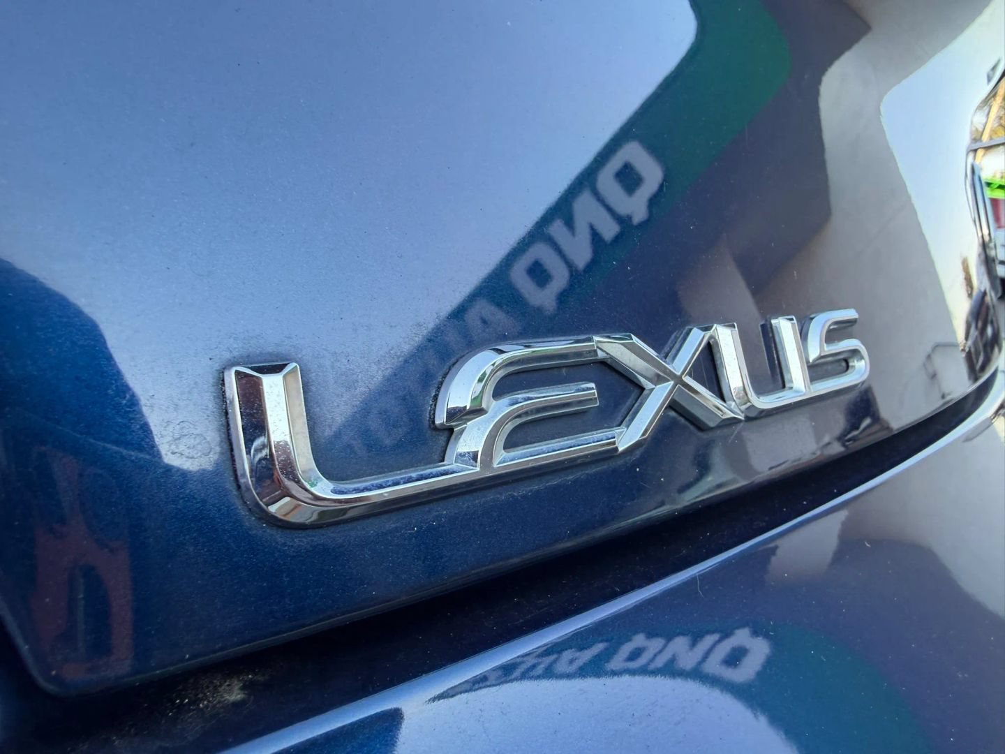 Used 2005 Lexus SC 430 Convertible w/ Preferred Accessory Pkg RWD image 15