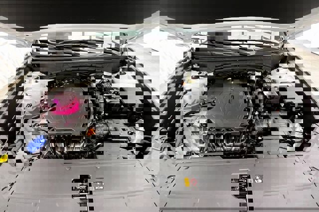 Used 2025 Hyundai Tucson Limited image 12