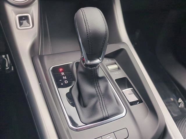 Used 2024 Dodge Hornet R/T w/ R/T Blacktop Package image 12