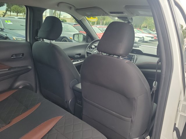 Used 2020 Nissan Kicks SR FWD image 9