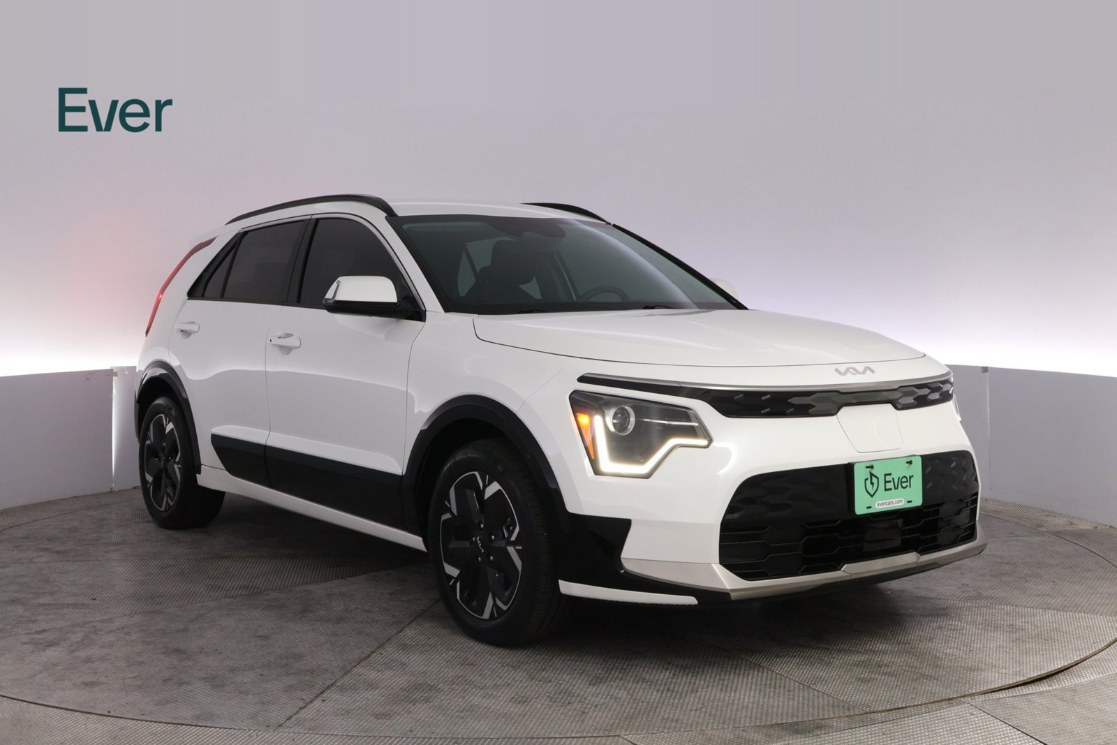 Used 2024 Kia Niro Wind FWD image 13