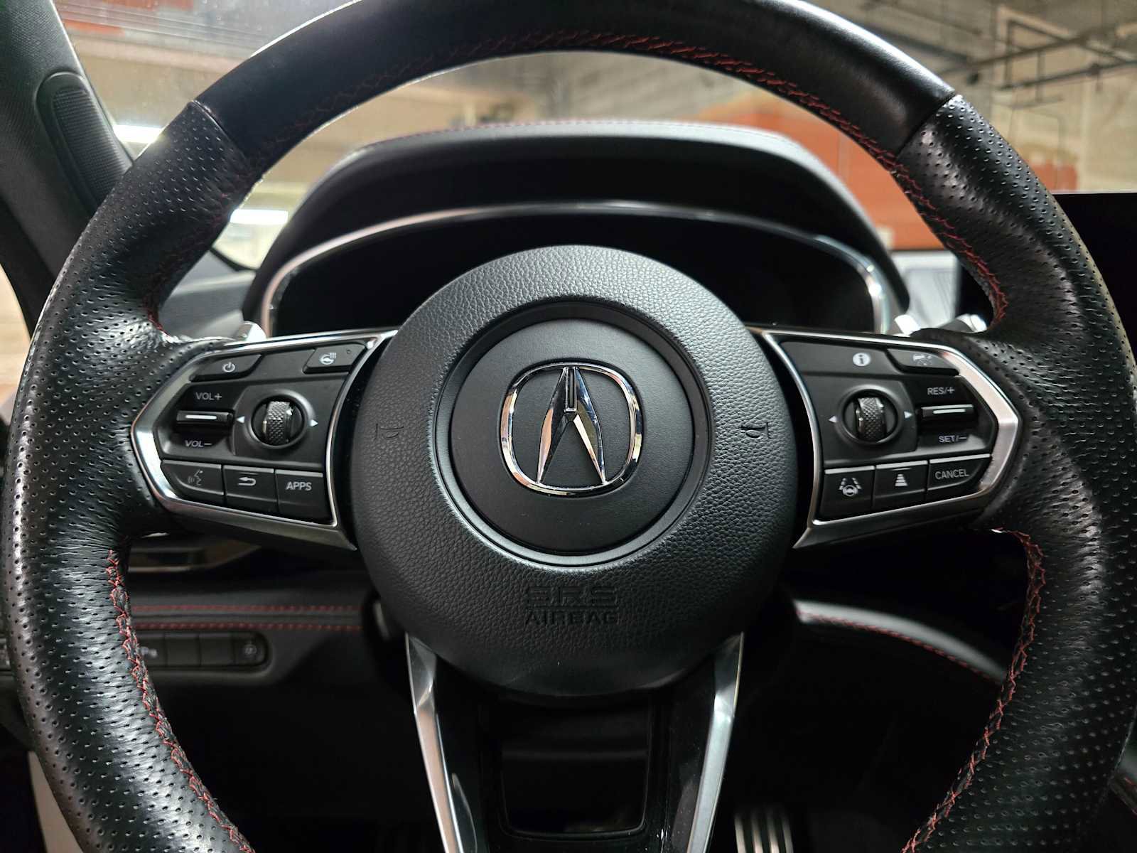 Used 2023 Acura MDX Type S image 27