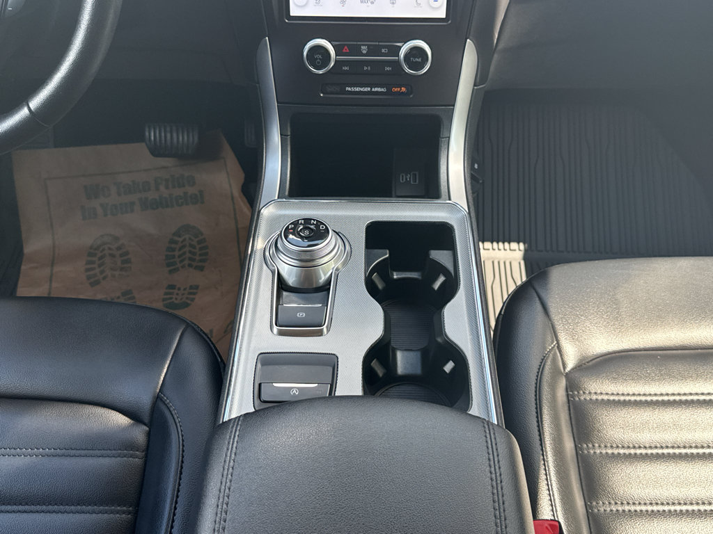 Used 2021 Ford Edge SEL w/ Convenience Package AWD/4WD image 25