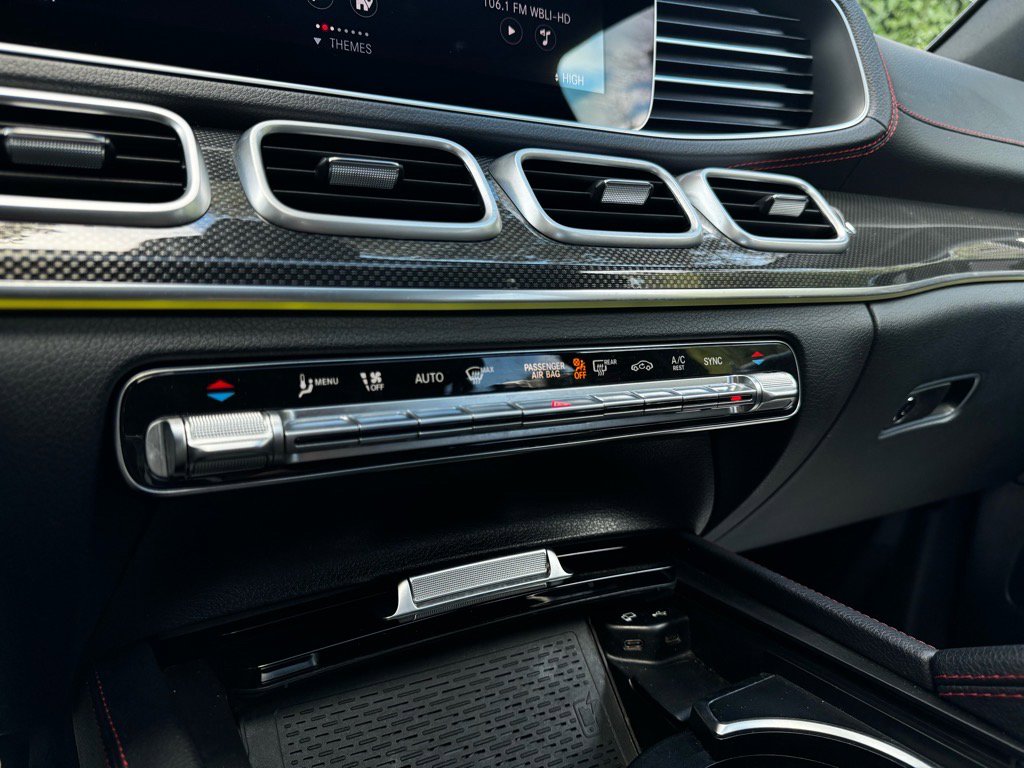 Used 2021 Mercedes-Benz GLE 53 AMG 4MATIC image 15