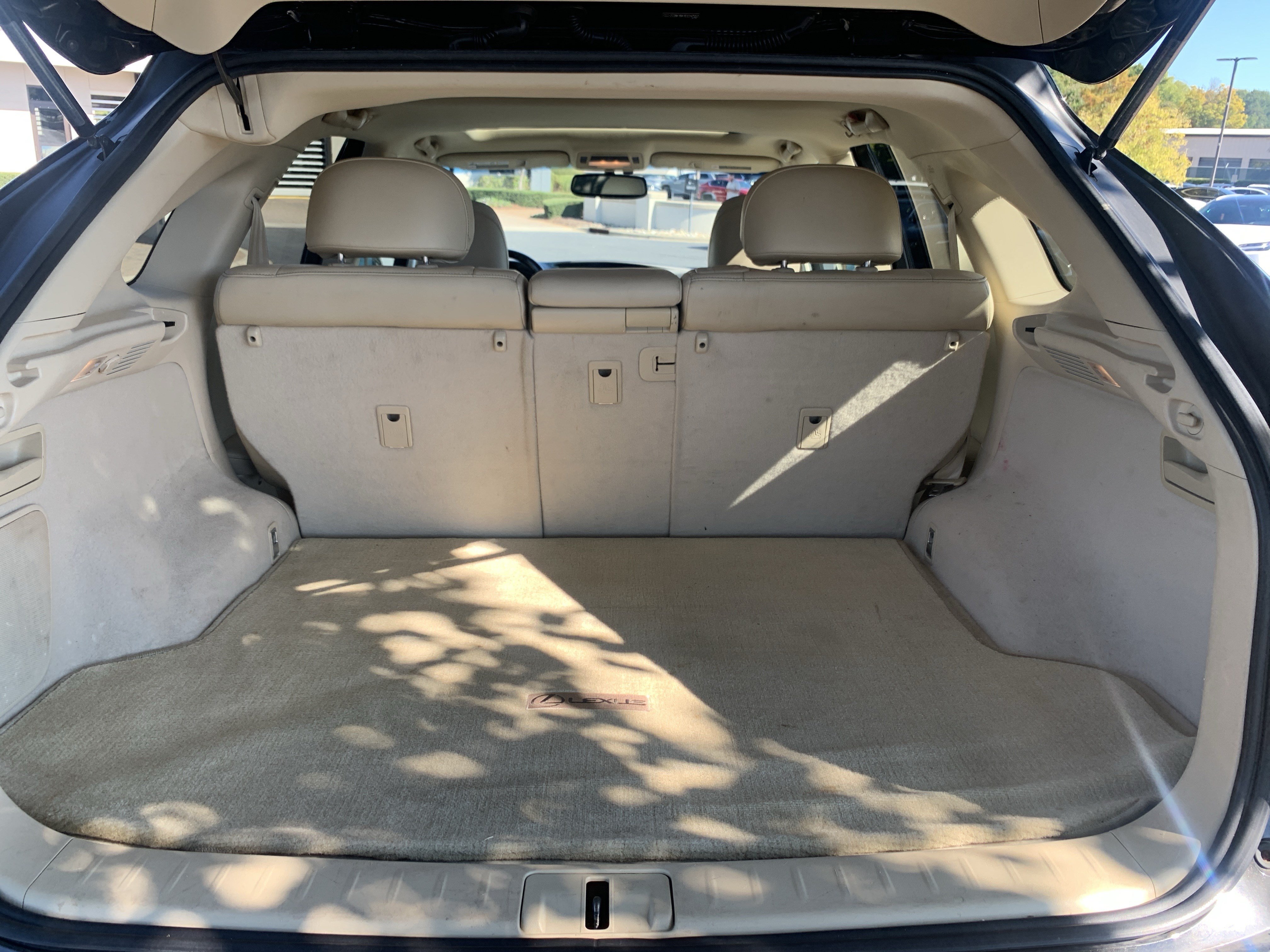 Used 2014 Lexus RX 350 AWD w/ Navigation Package image 34