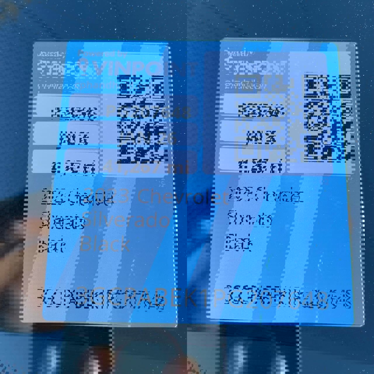 Used 2023 Chevrolet Silverado 1500 Custom image 28