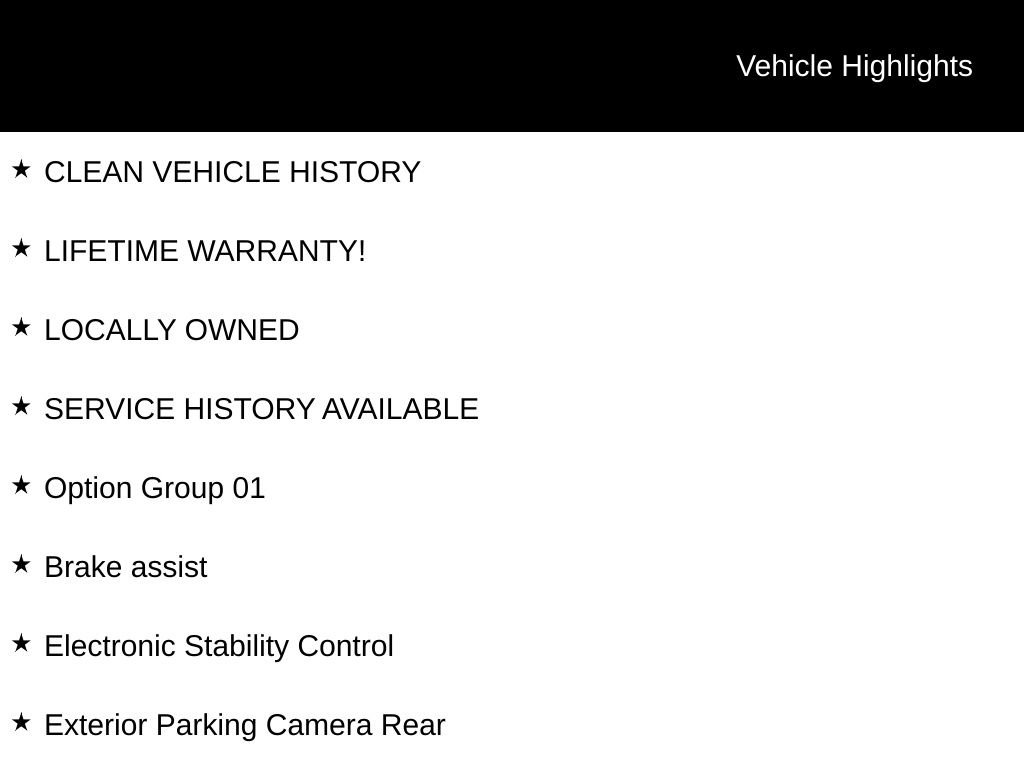 Used 2025 Hyundai Kona SEL image 6