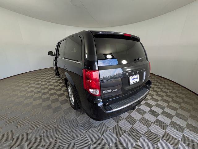 Used 2020 Dodge Grand Caravan SXT image 8