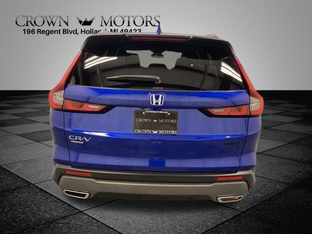 Used 2023 Honda CR-V Sport image 5