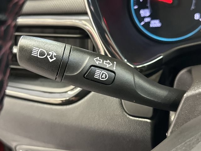 Used 2023 Chevrolet Equinox RS AWD/4WD image 34