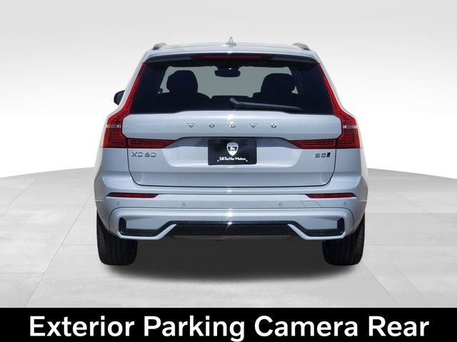 Certified 2025 Volvo XC60 B5 Plus AWD/4WD image 8