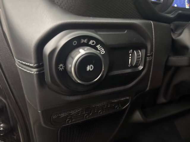 New 2025 Jeep Wrangler Unlimited Rubicon image 15