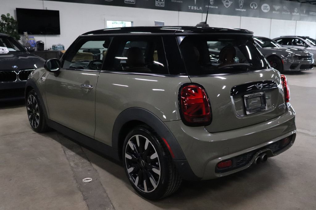 Used 2019 MINI Cooper S image 3