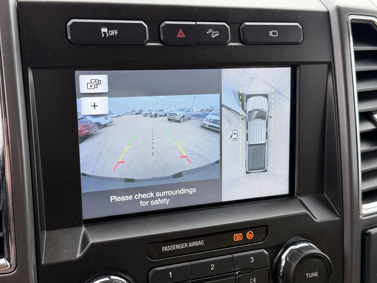 Used 2017 Ford F250 XLT w/ XLT Value Package image 18