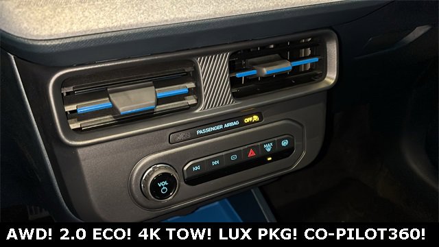 New 2026 Ford Maverick XLT w/ XLT Luxury Package image 16