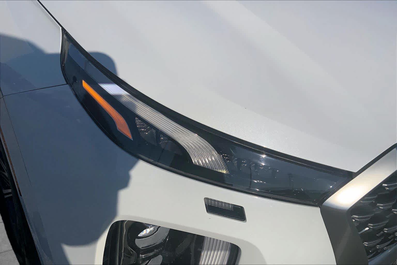 Used 2022 Hyundai Palisade Calligraphy FWD image 27