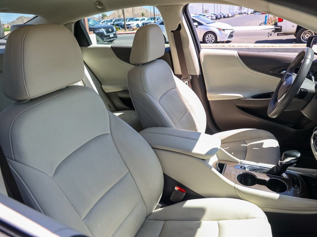 Used 2024 Chevrolet Malibu LT FWD image 20