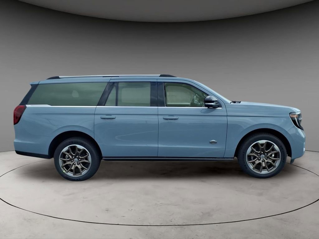 New 2026 Ford Expedition Max King Ranch image 10