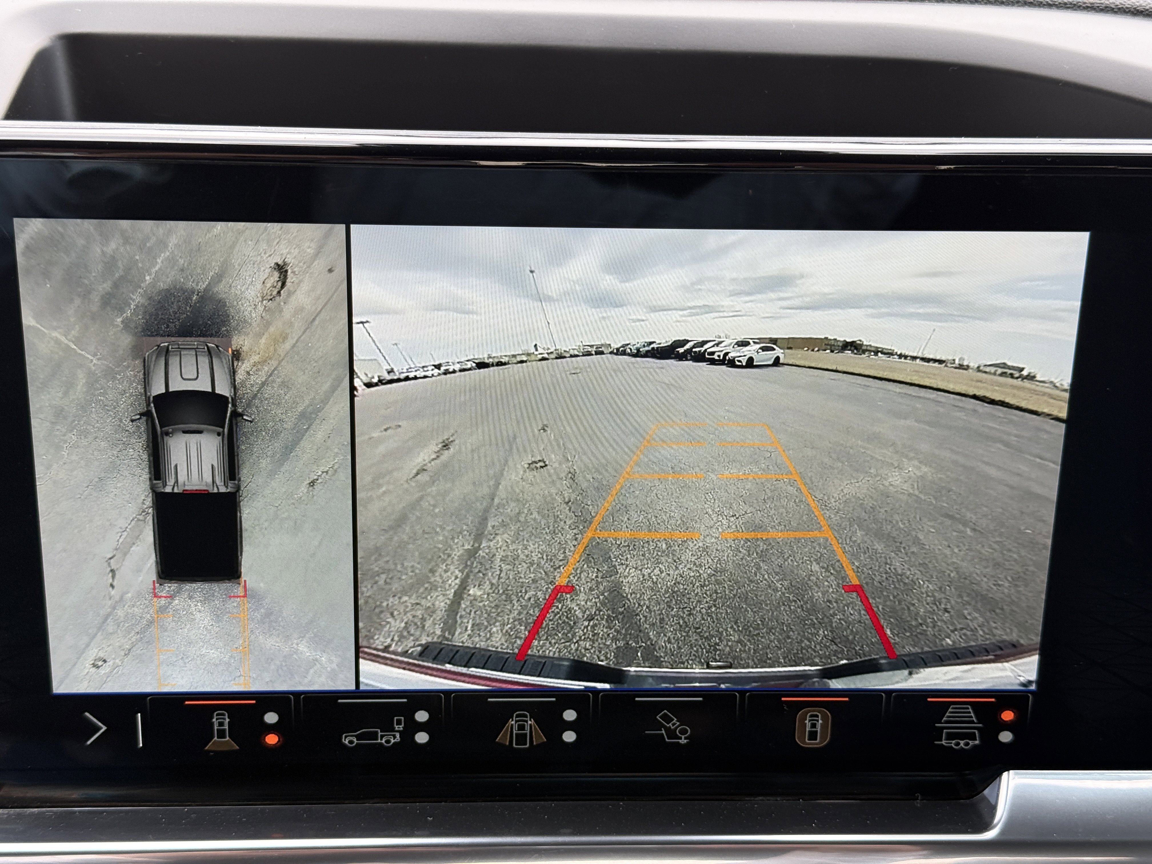 Certified 2025 GMC Sierra 2500 SLE w/ SLE Value Package; AWD/4WD image 44