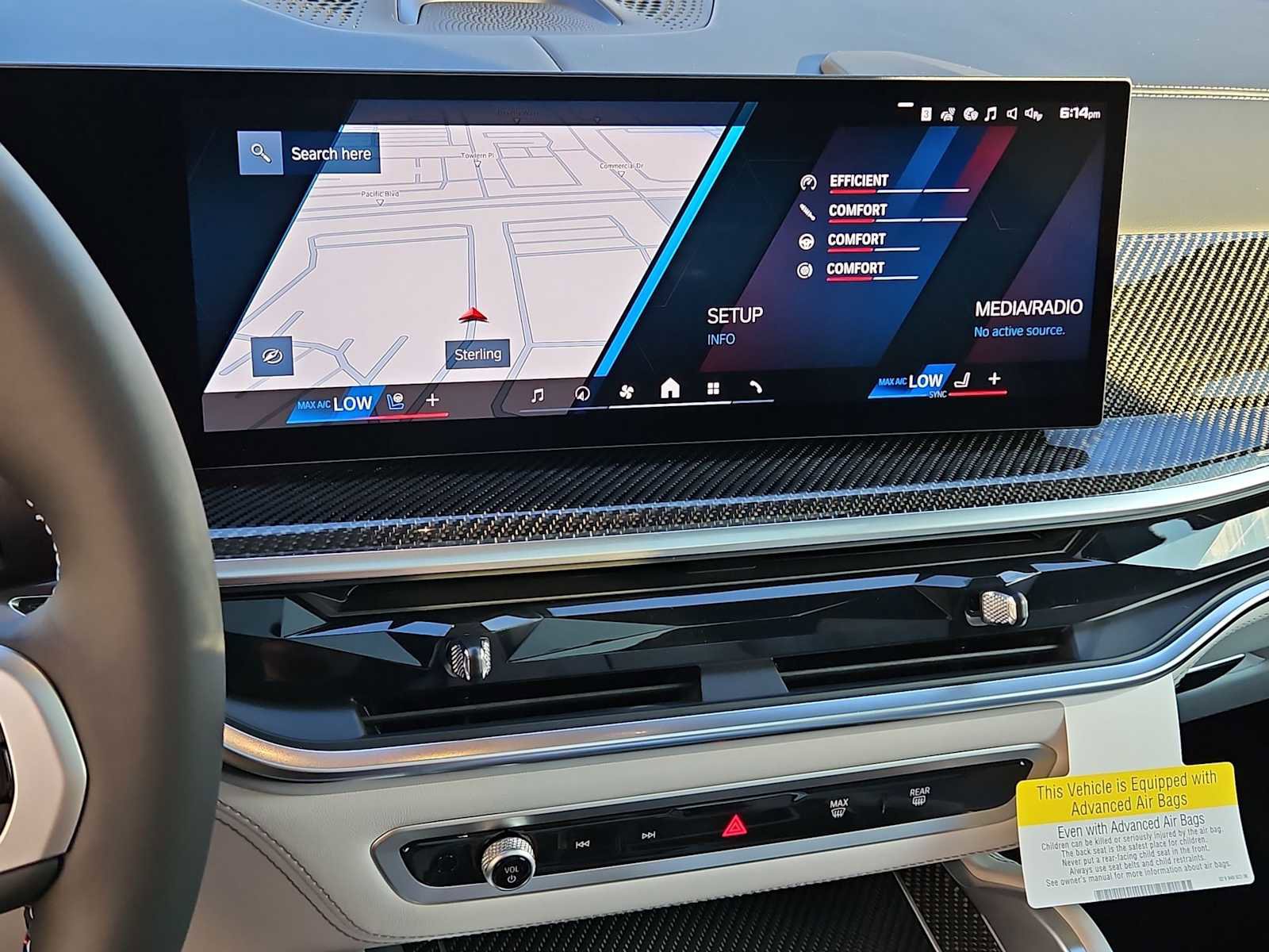 New 2026 BMW X5 M Competition w/ Executive Package image 30