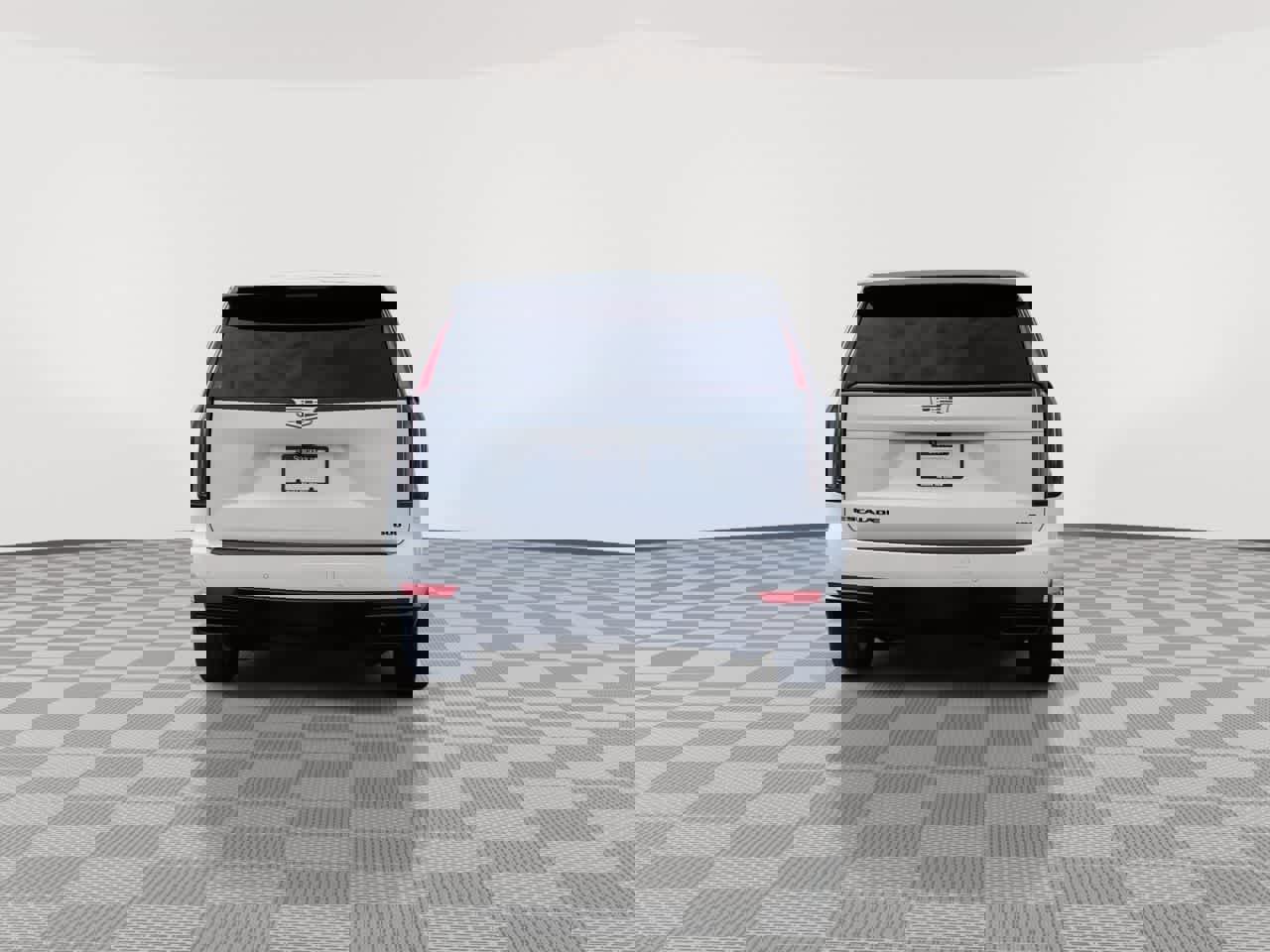 Used 2022 Cadillac Escalade Sport w/ Touring Package image 7