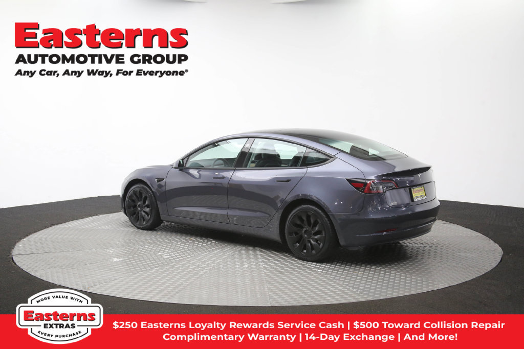 Used 2023 Tesla Model 3 Standard Range RWD image 60