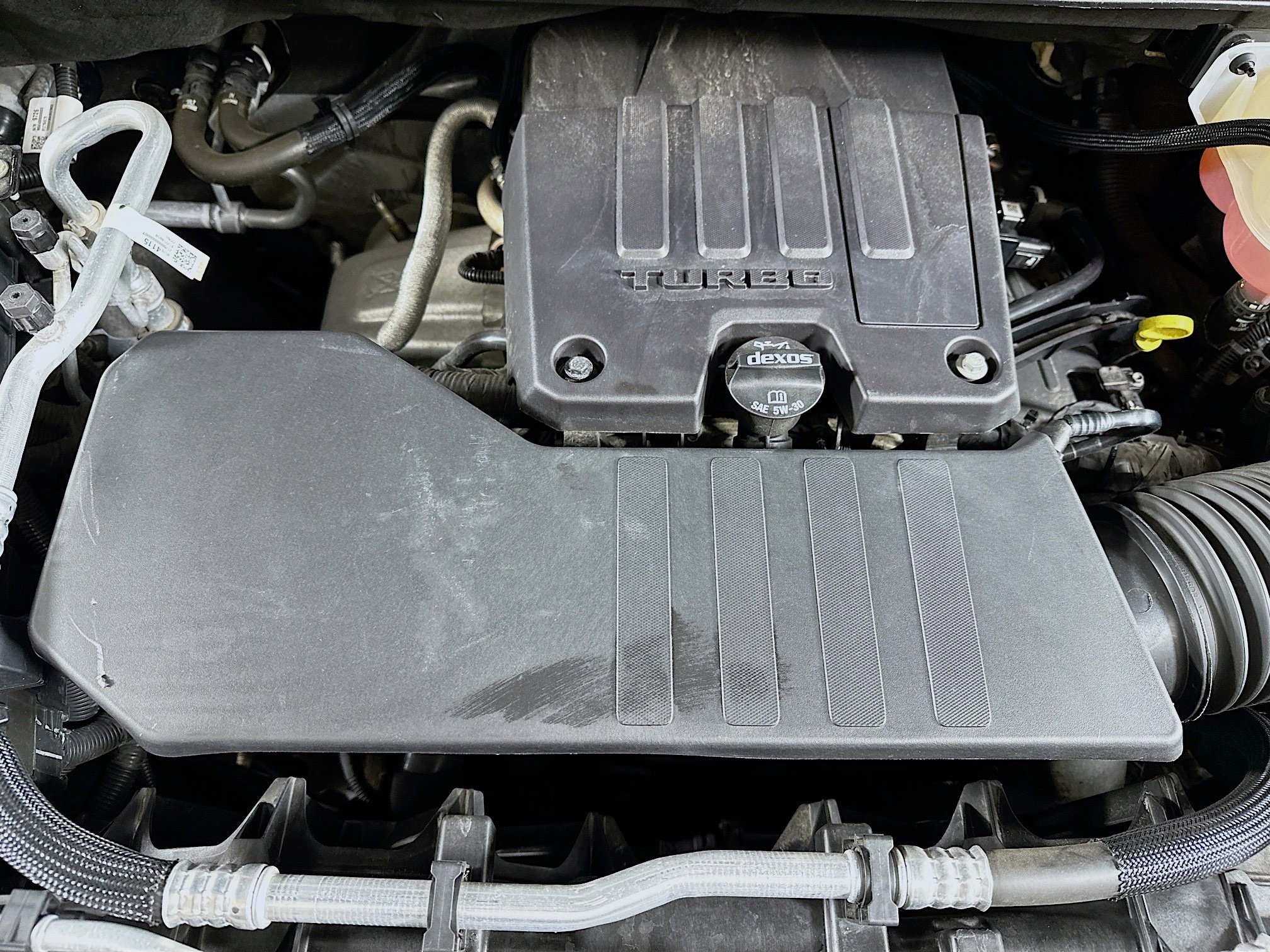 Used 2023 Chevrolet Silverado 1500 LT image 31