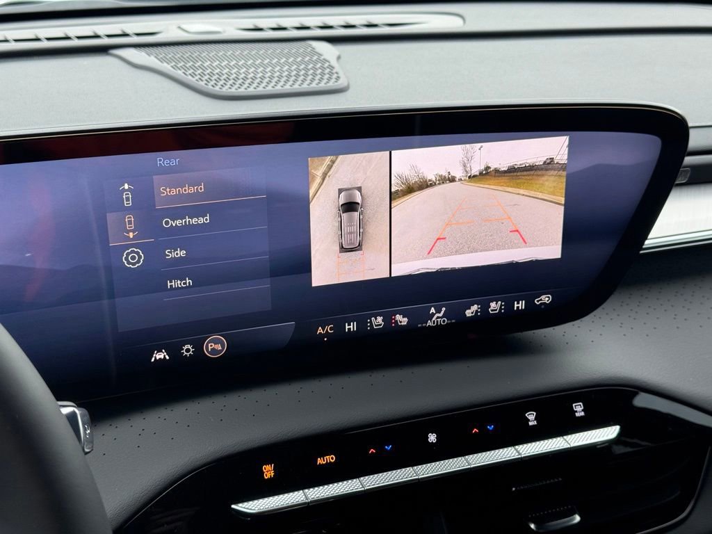 New 2026 Buick Enclave Avenir w/ Super Cruise Package image 34