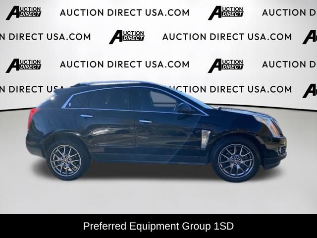 Used 2015 Cadillac SRX Performance w/ Driver Awareness Package image 3