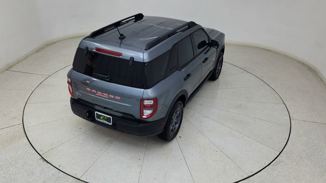 Used 2024 Ford Bronco Sport Big Bend w/ Convenience Package AWD/4WD image 79