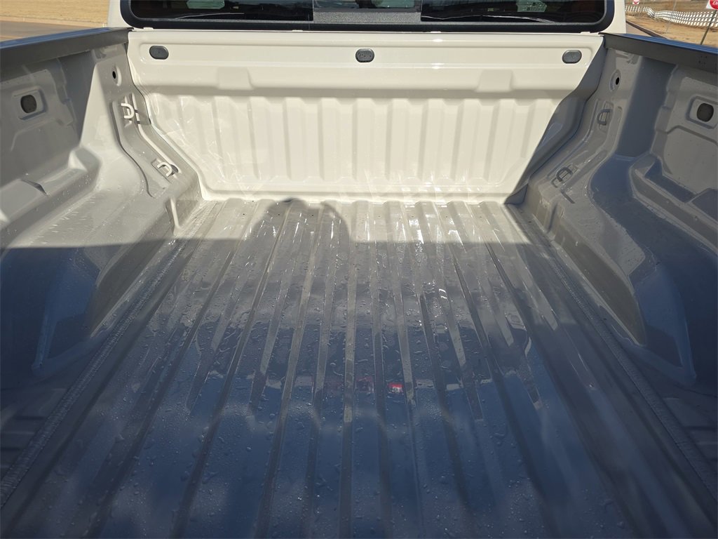 New 2026 Chevrolet Colorado Trail Boss image 12