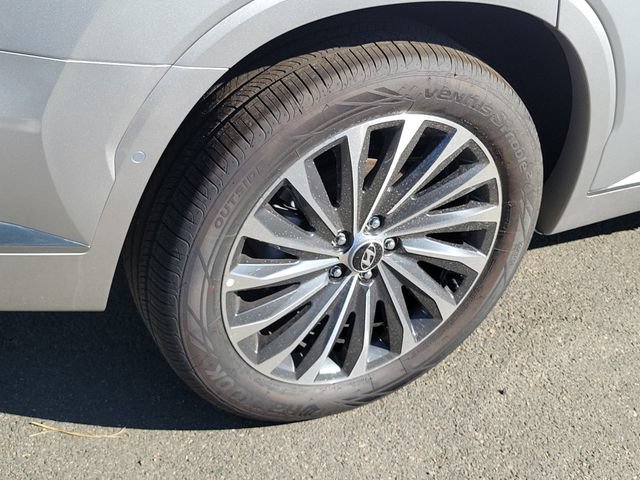 New 2025 Hyundai Palisade Calligraphy AWD/4WD image 24