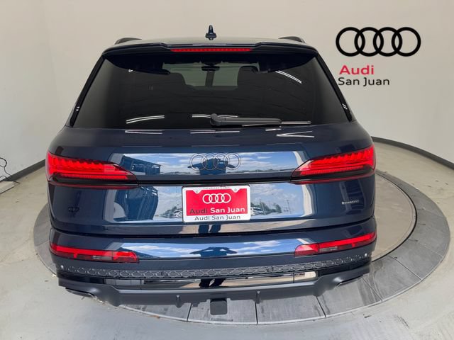 New 2026 Audi Q7 Premium Plus AWD/4WD image 38