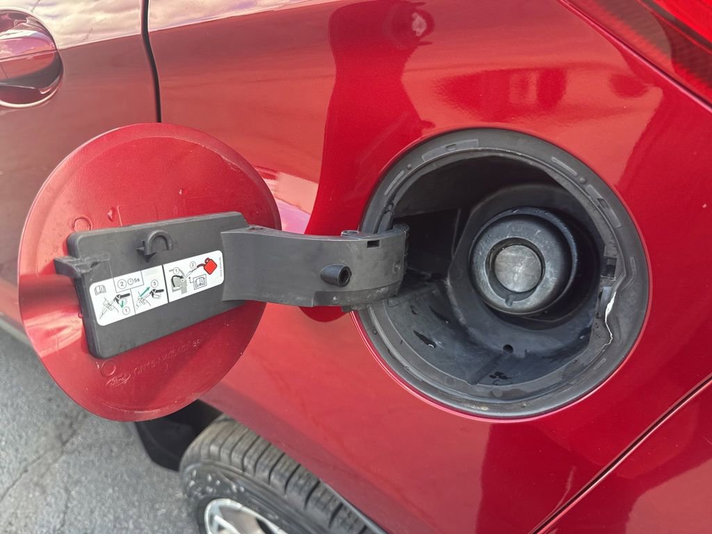 Used 2020 Ford EcoSport Titanium AWD/4WD image 19