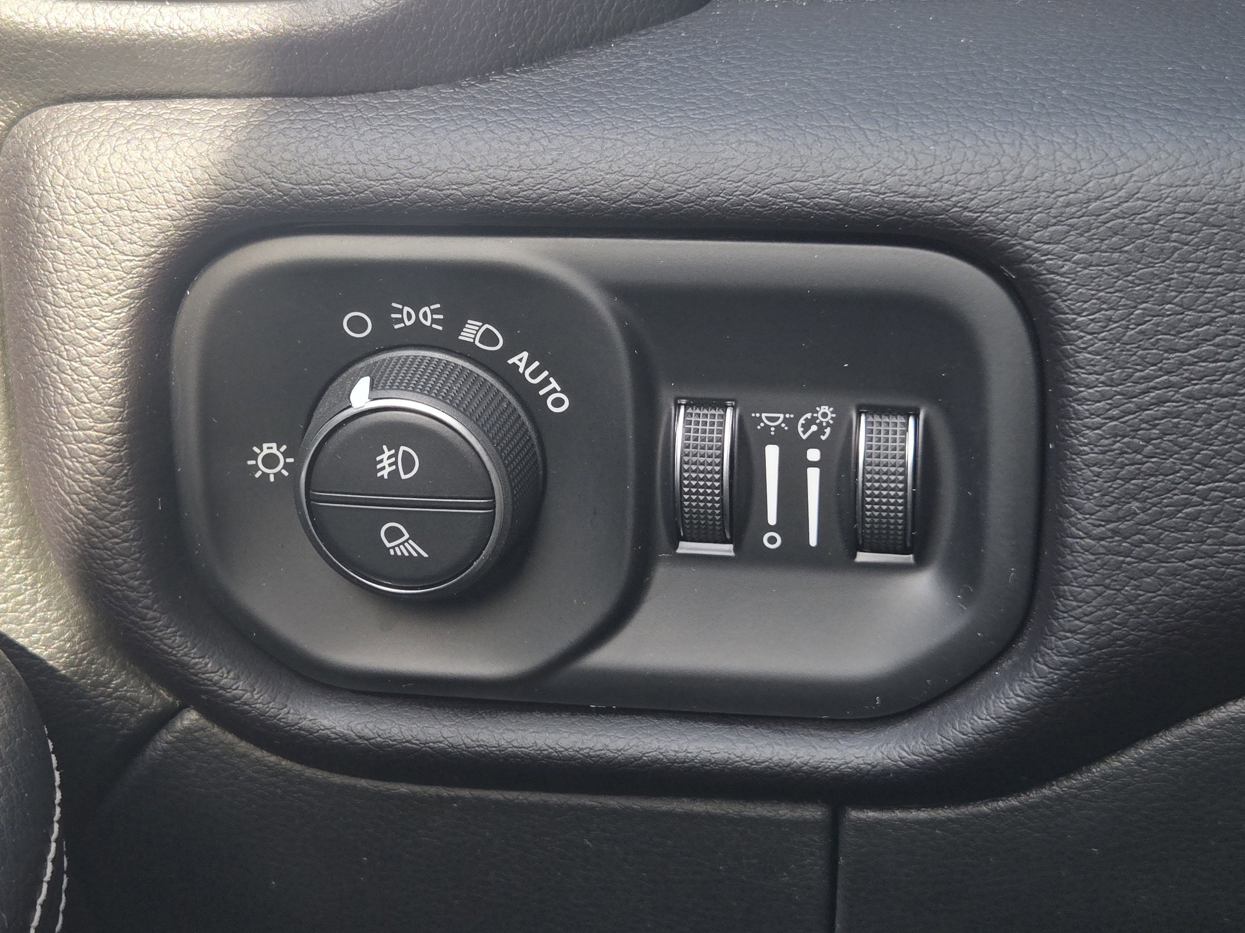 Used 2021 RAM 2500 Laramie image 26