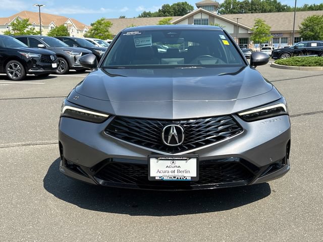 Certified 2023 Acura Integra A-Spec FWD image 6