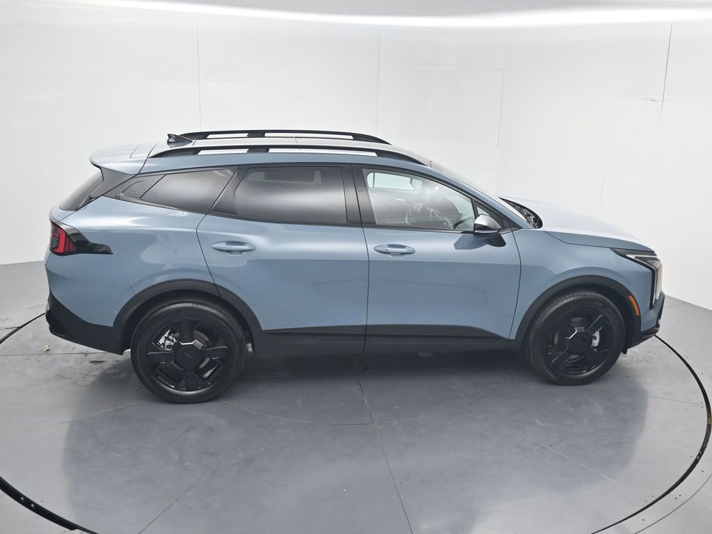 New 2026 Kia Sportage X-Line image 52