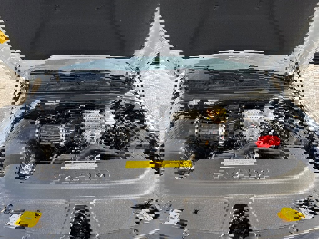 New 2026 RAM 1500 Big Horn image 10