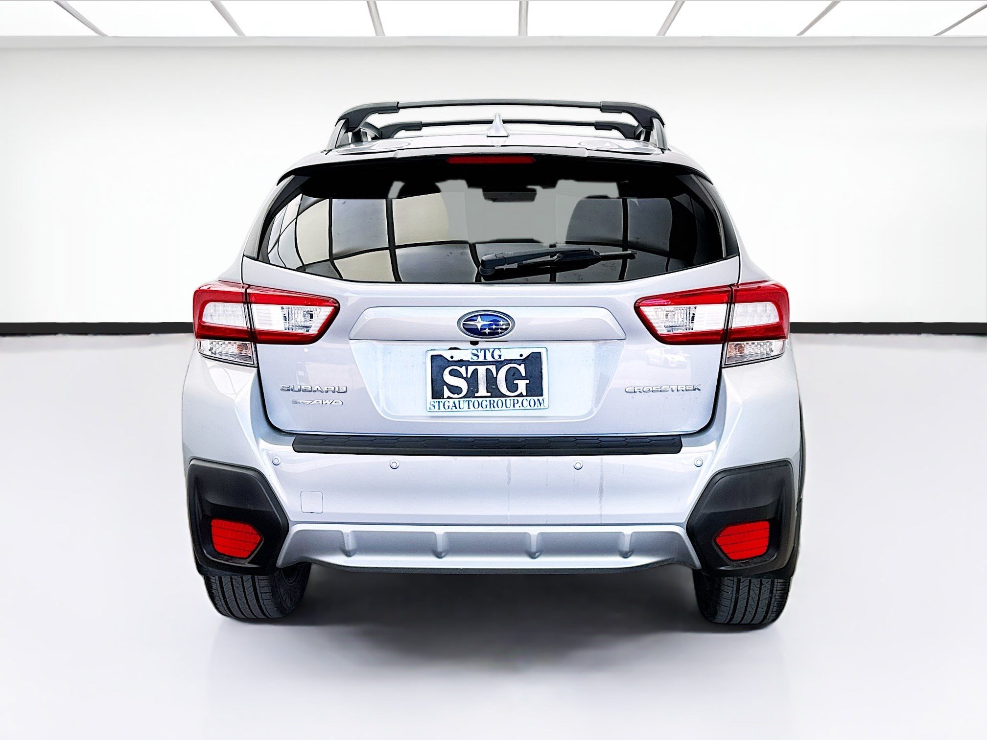 Used 2019 Subaru Crosstrek 2.0i Limited w/ Popular Package #2 AWD/4WD image 5