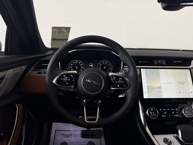 New 2024 Jaguar XF R-Dynamic SE image 21