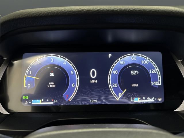 New 2025 Jeep Grand Cherokee L Altitude image 17