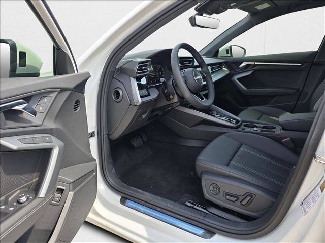 New 2026 Audi A3 2.0T Premium w/ Black Optic Package AWD/4WD image 14