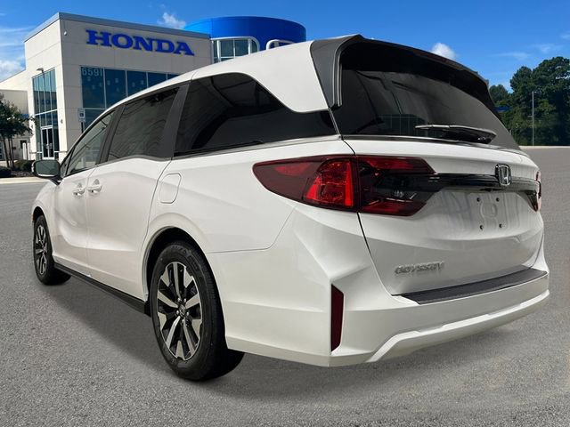New 2026 Honda Odyssey EX-L image 3