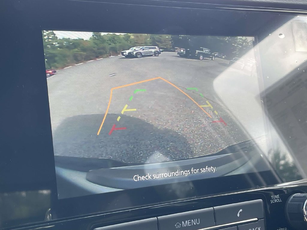 New 2027 Nissan Frontier S RWD image 15